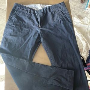 Banana Republic City Chino